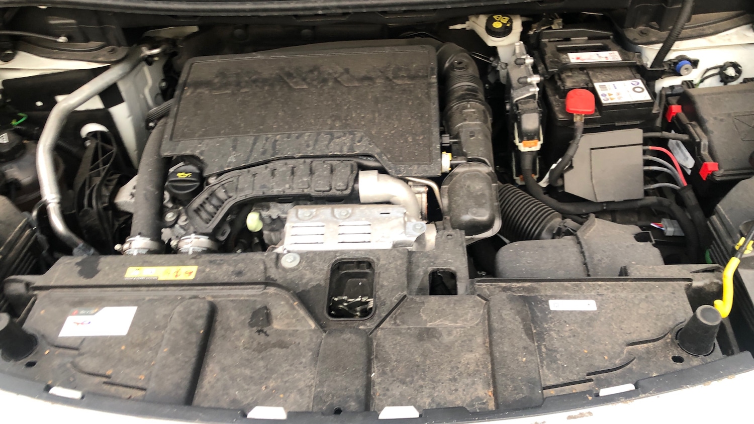 Used Peugeot 3008 2024 for sale - 76410183: Photo 18