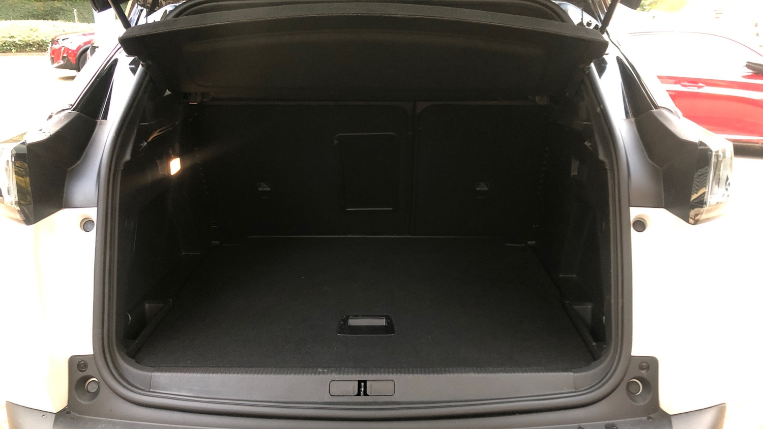 Used Peugeot 3008 2024 for sale - 76410183: Photo 19