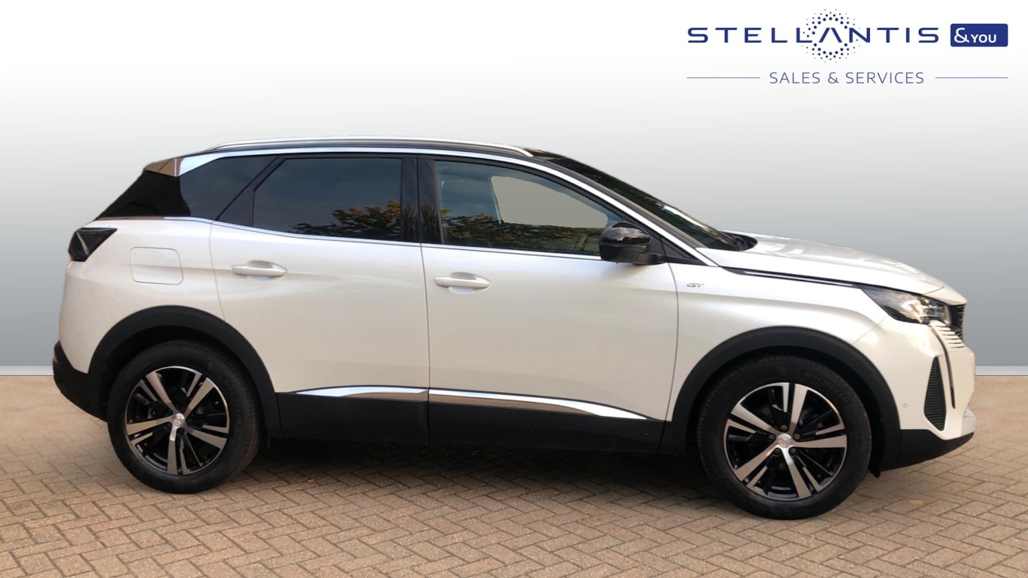 Used Peugeot 3008 2024 for sale - 76410183: Photo 2