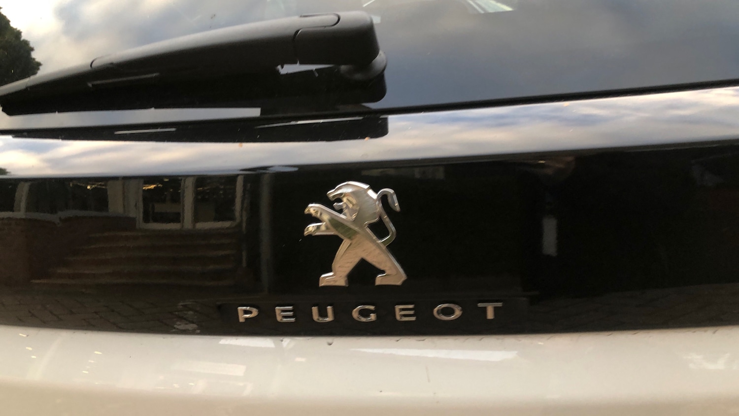Used Peugeot 3008 2024 for sale - 76410183: Photo 26