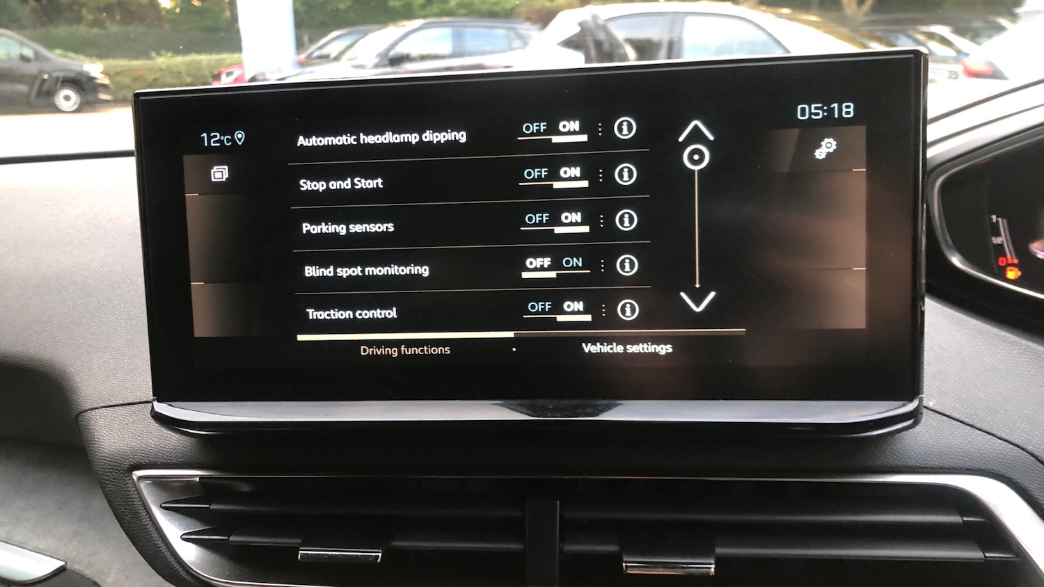 Used Peugeot 3008 2024 for sale - 76410183: Photo 29