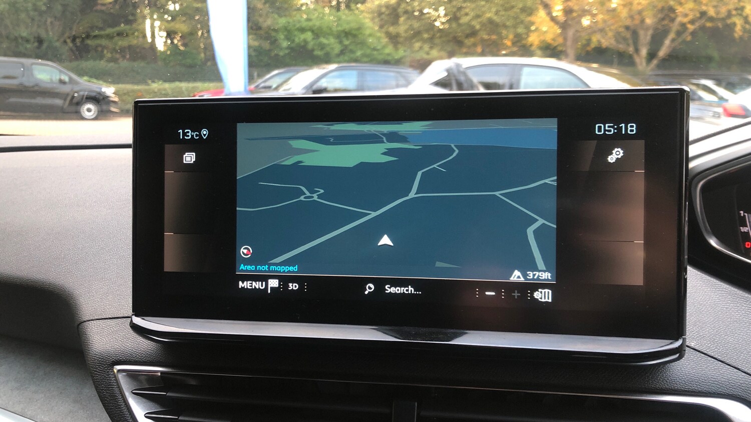 Used Peugeot 3008 2024 for sale - 76410183: Photo 30