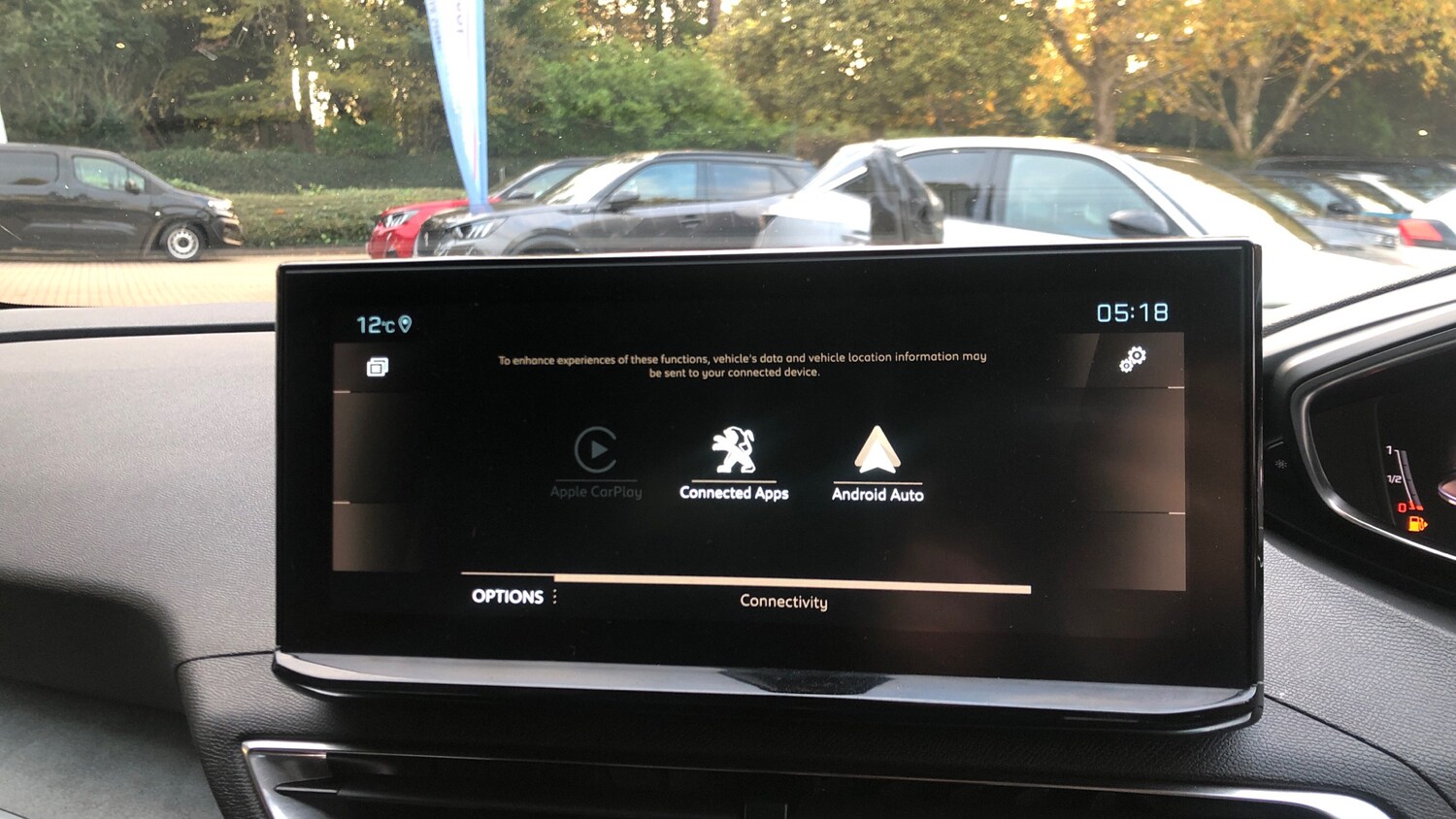 Used Peugeot 3008 2024 for sale - 76410183: Photo 31