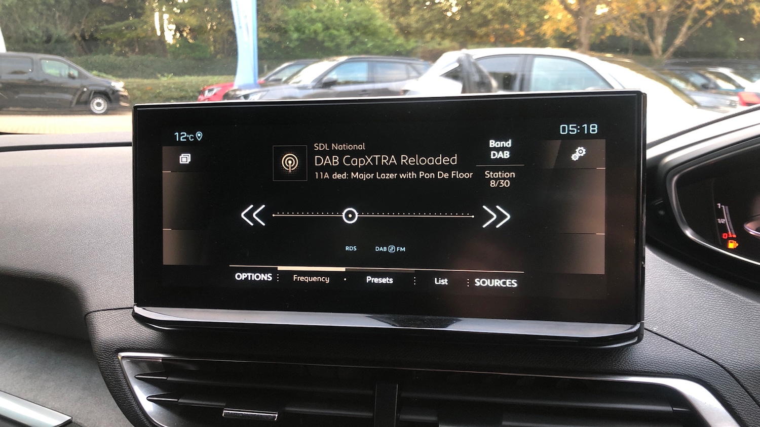 Used Peugeot 3008 2024 for sale - 76410183: Photo 32