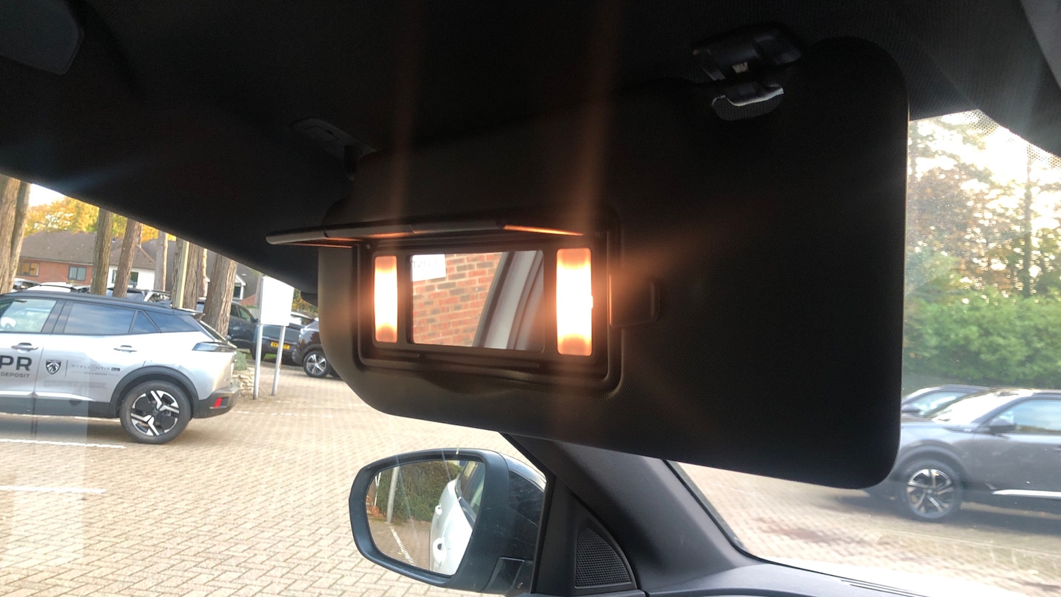 Used Peugeot 3008 2024 for sale - 76410183: Photo 36