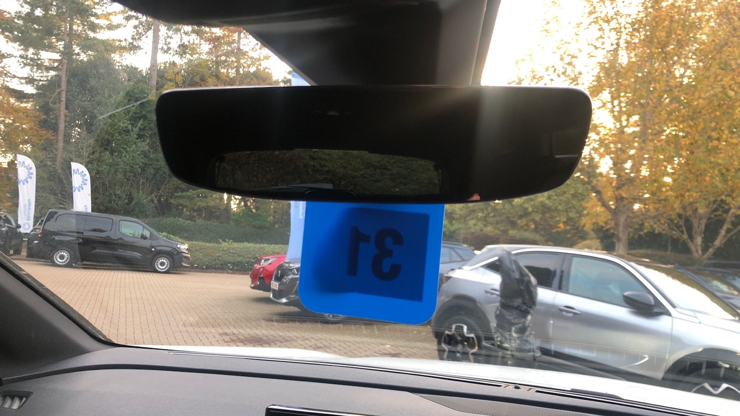 Used Peugeot 3008 2024 for sale - 76410183: Photo 37