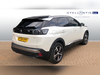 Used Peugeot 3008 2024 for sale - 76410183: Photo