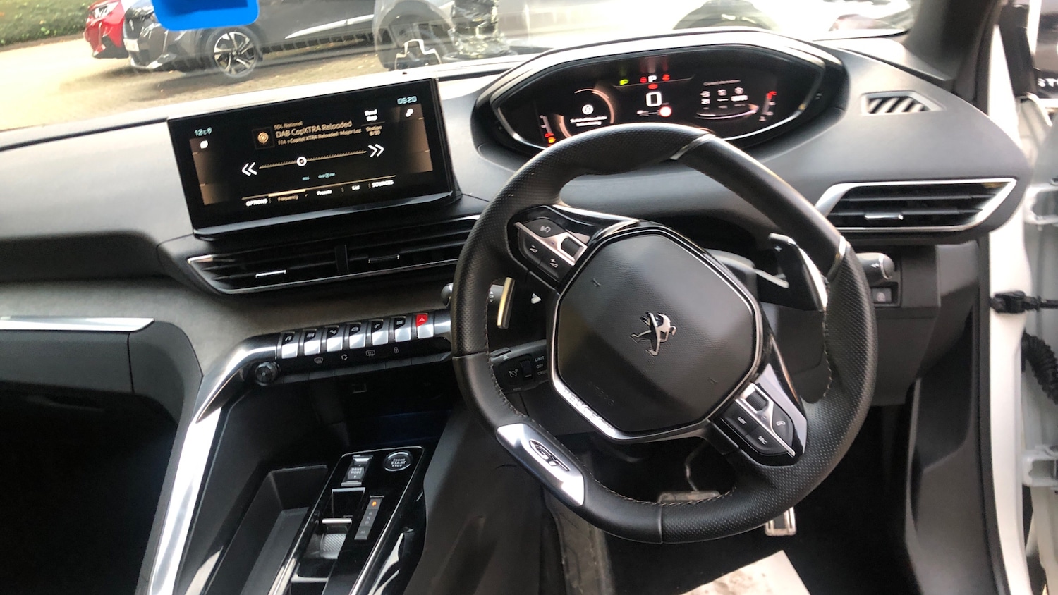 Used Peugeot 3008 2024 for sale - 76410183: Photo 4