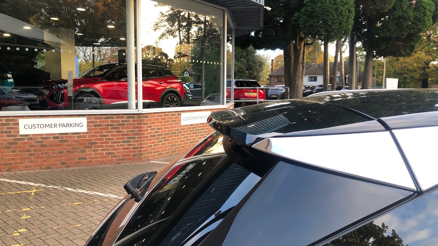 Used Peugeot 3008 2024 for sale - 76410183: Photo 43