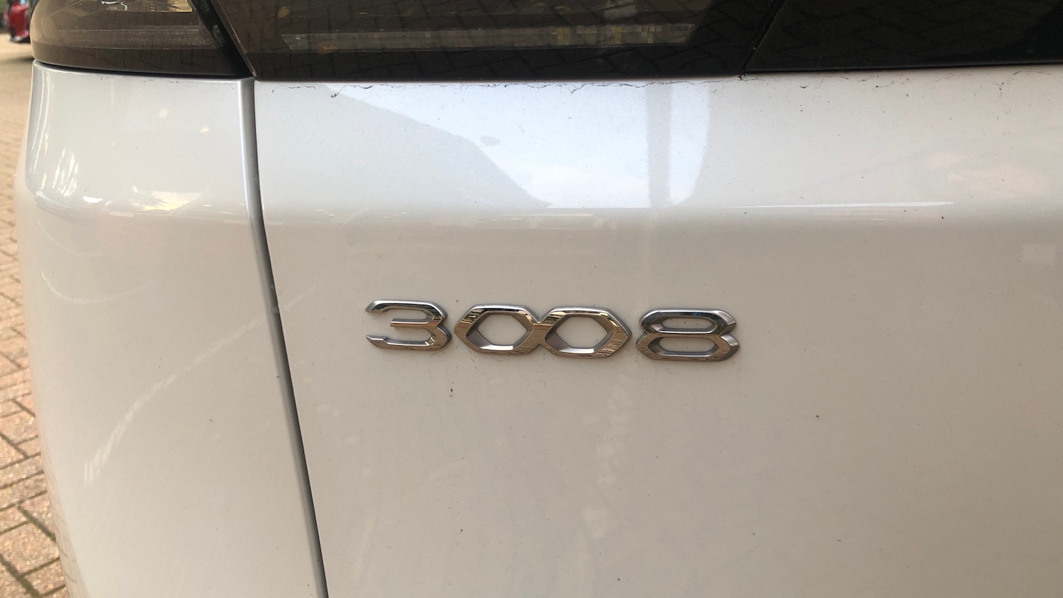Used Peugeot 3008 2024 for sale - 76410183: Photo 44