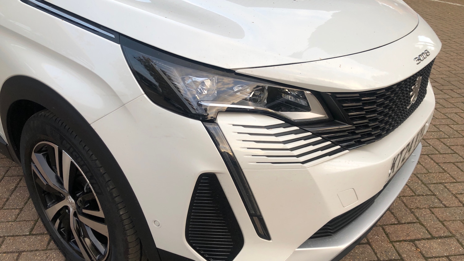 Used Peugeot 3008 2024 for sale - 76410183: Photo 47