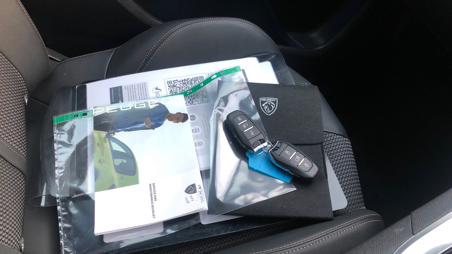 Used Peugeot 3008 2024 for sale - 76410183: Photo 49