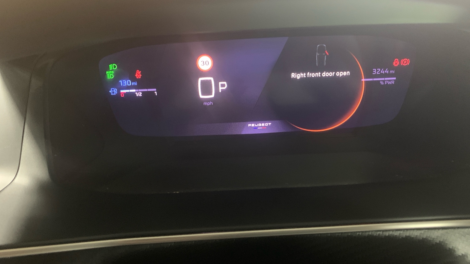 Used Peugeot 2008 2025 for sale - 76574379: Photo 13