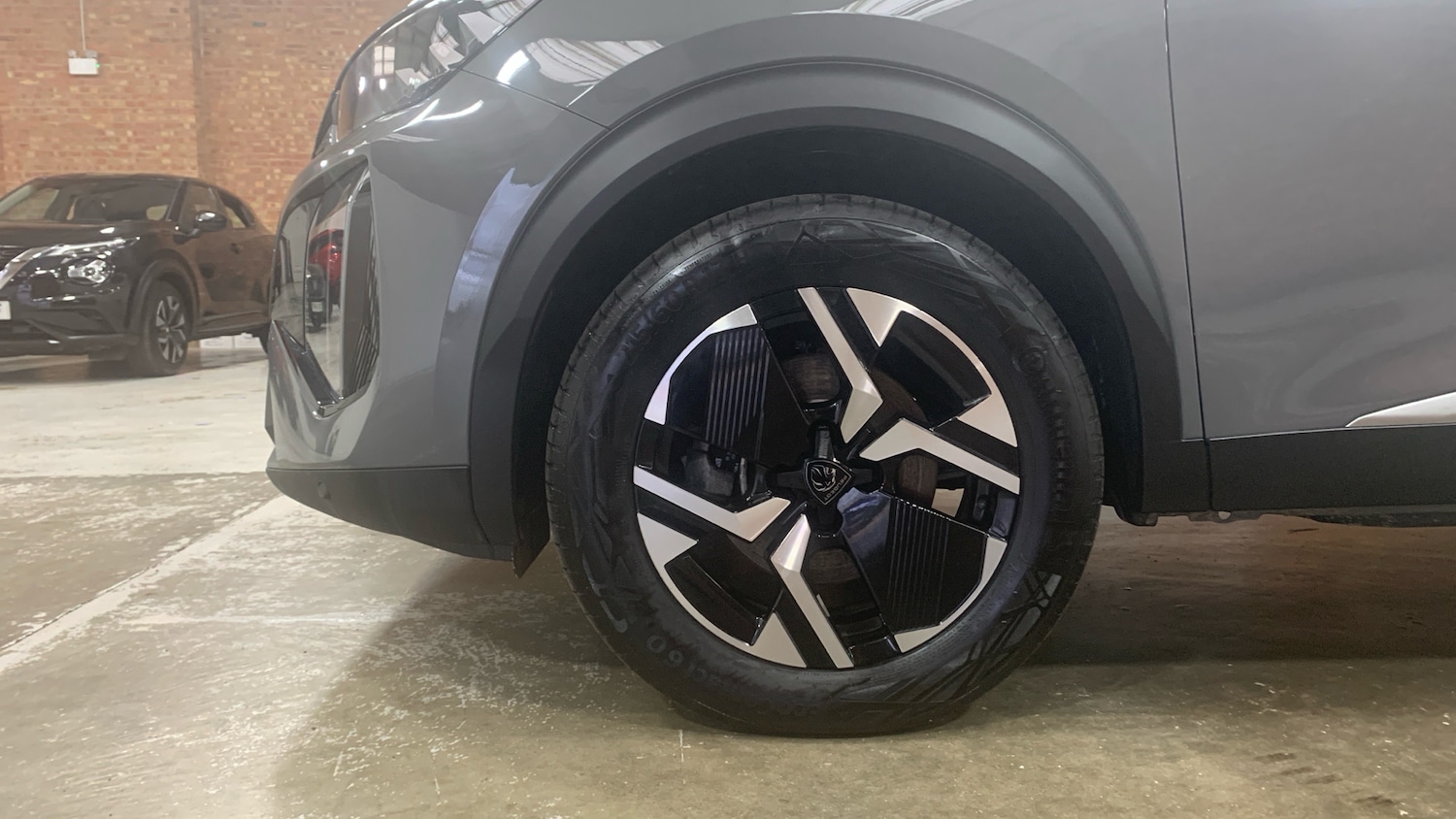 Used Peugeot 2008 2025 for sale - 76574379: Photo 14