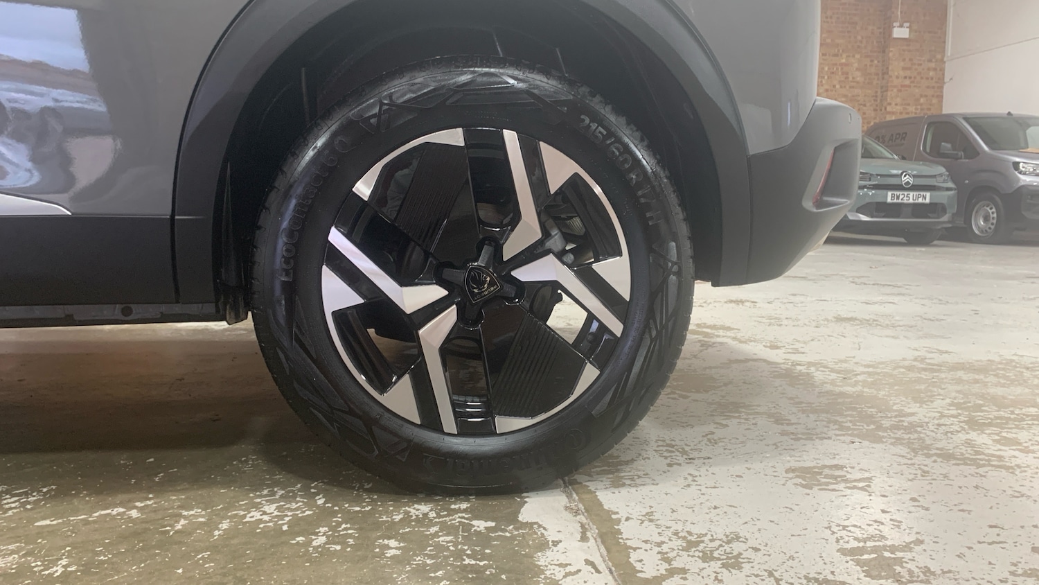 Used Peugeot 2008 2025 for sale - 76574379: Photo 15