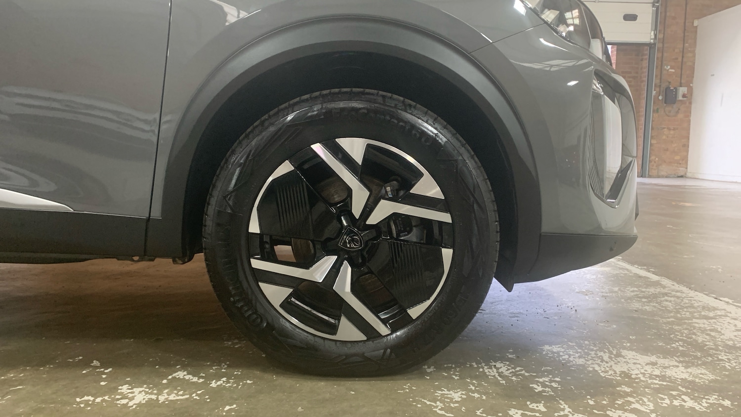 Used Peugeot 2008 2025 for sale - 76574379: Photo 17