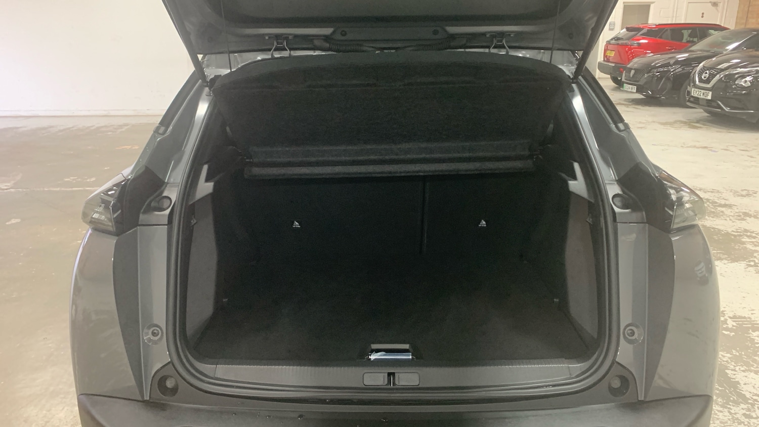 Used Peugeot 2008 2025 for sale - 76574379: Photo 19