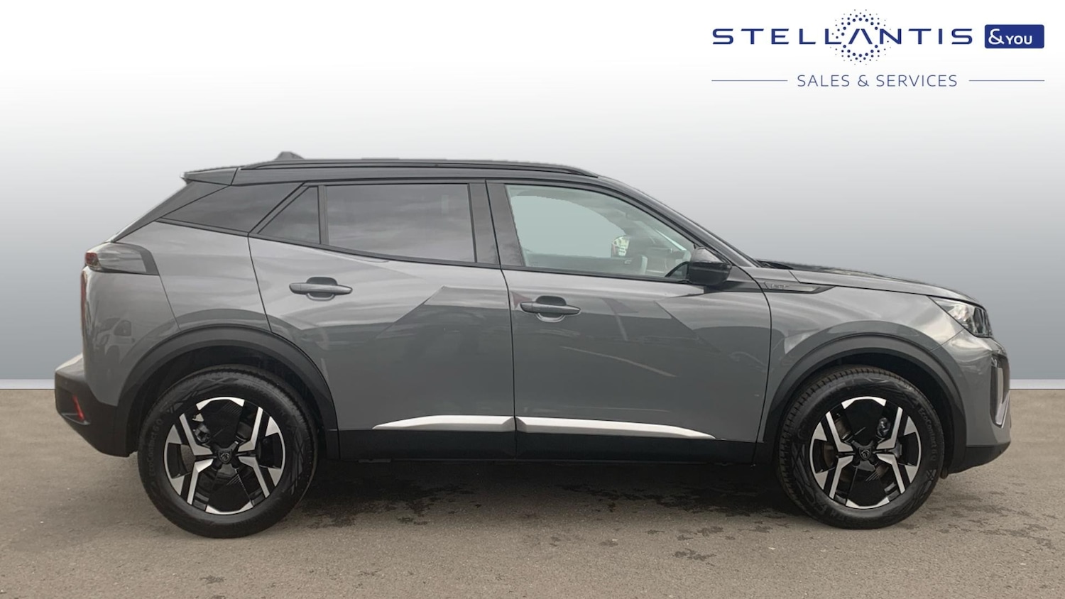 Used Peugeot 2008 2025 for sale - 76574379: Photo 2