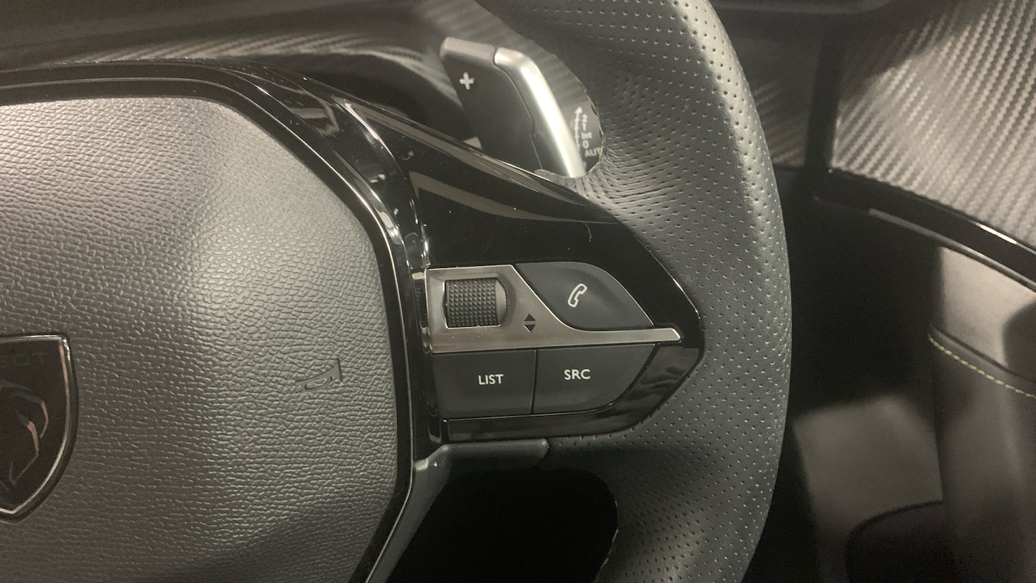 Used Peugeot 2008 2025 for sale - 76574379: Photo 24