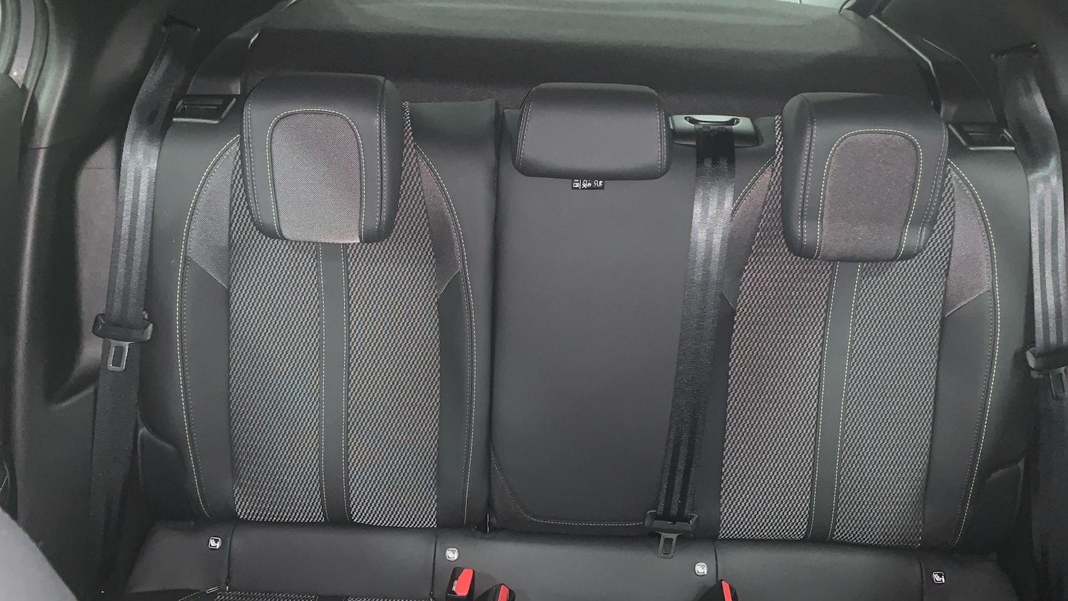 Used Peugeot 2008 2025 for sale - 76574379: Photo 25