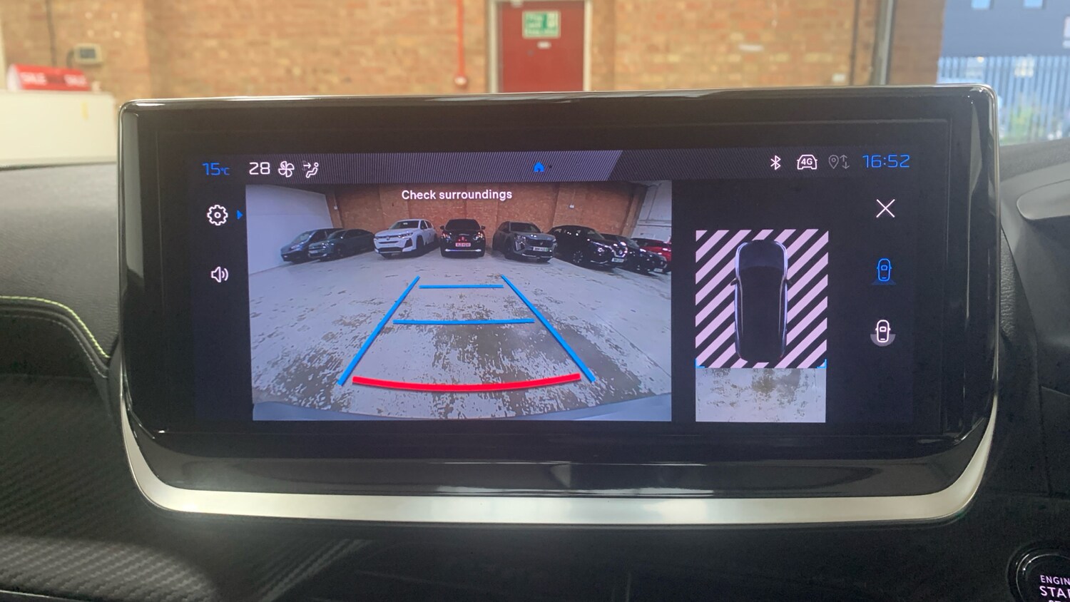 Used Peugeot 2008 2025 for sale - 76574379: Photo 29