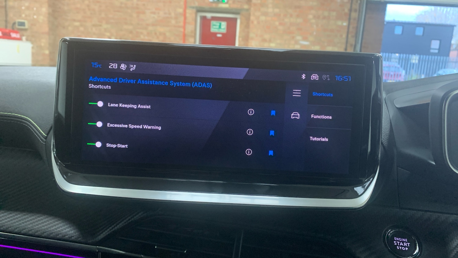 Used Peugeot 2008 2025 for sale - 76574379: Photo 30