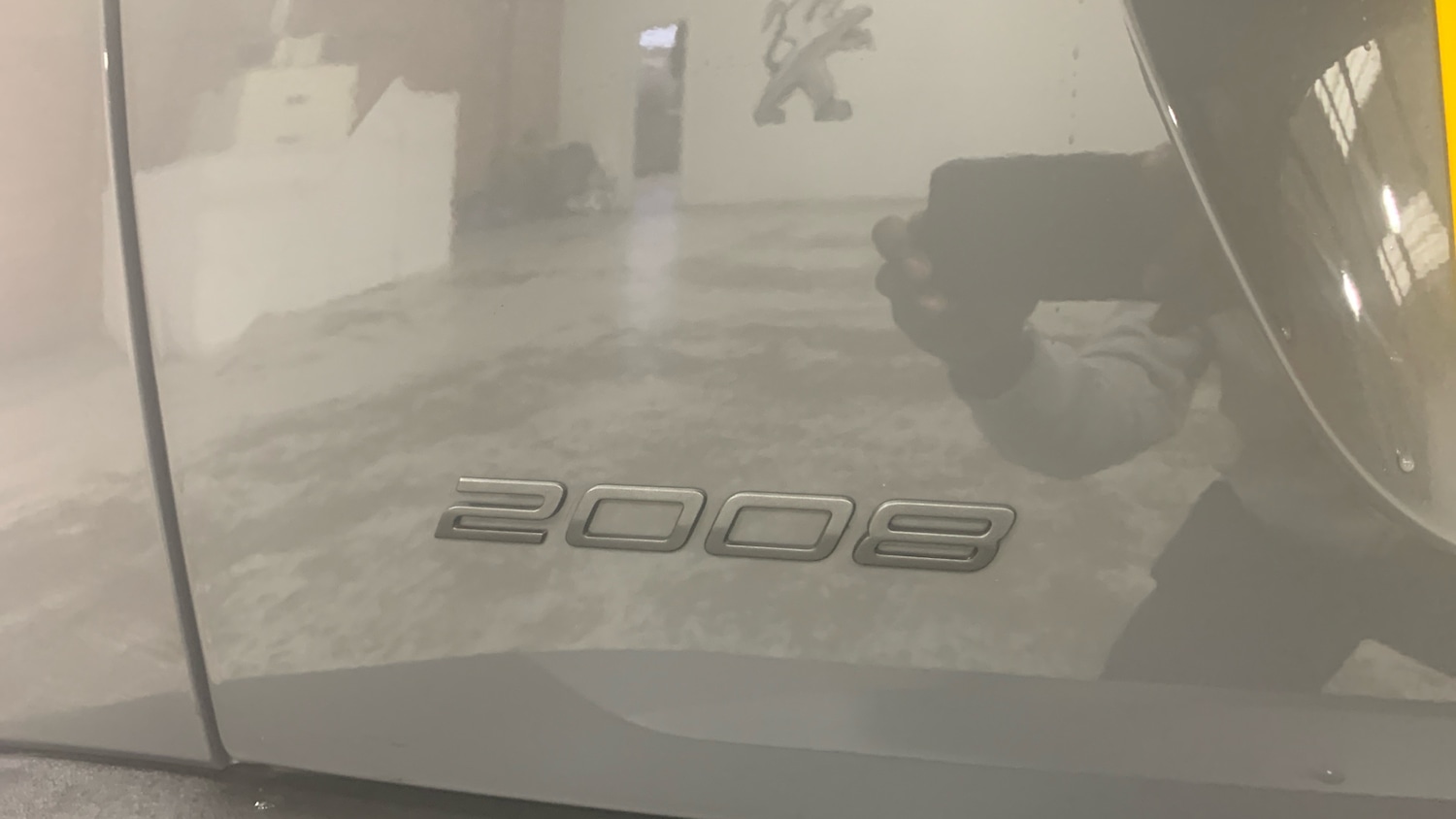 Used Peugeot 2008 2025 for sale - 76574379: Photo 42