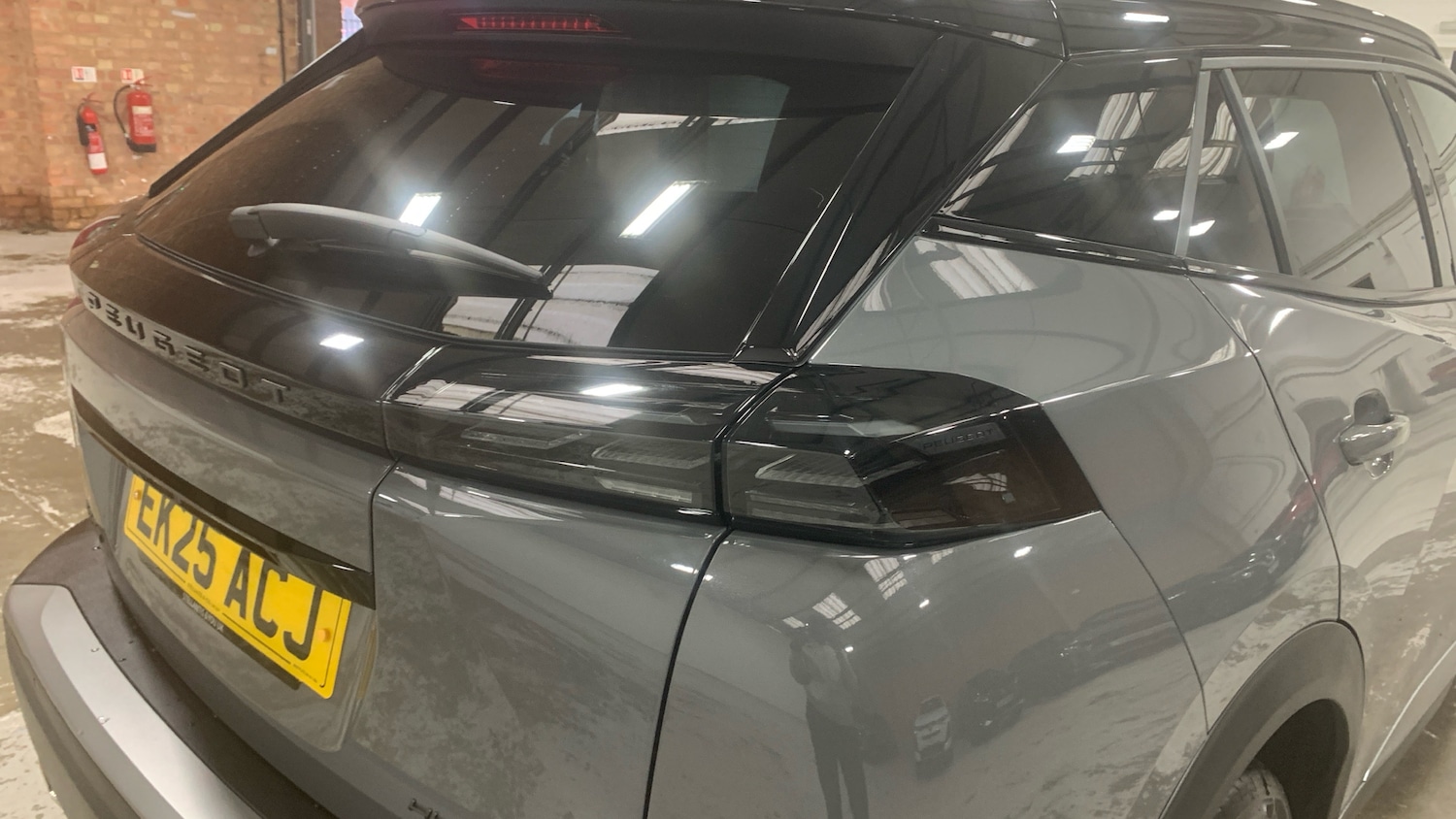 Used Peugeot 2008 2025 for sale - 76574379: Photo 43