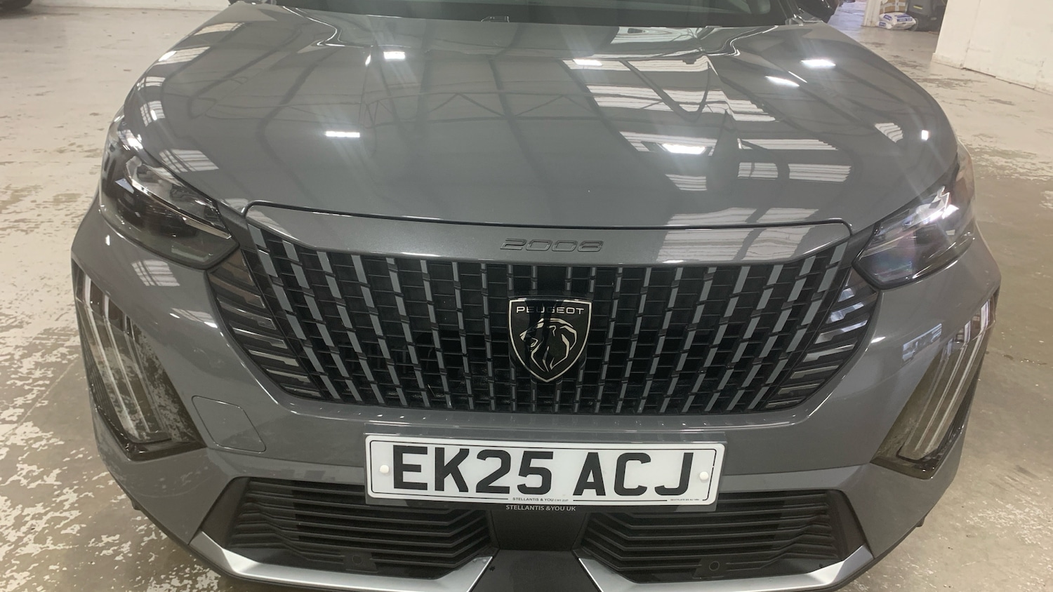 Used Peugeot 2008 2025 for sale - 76574379: Photo 44