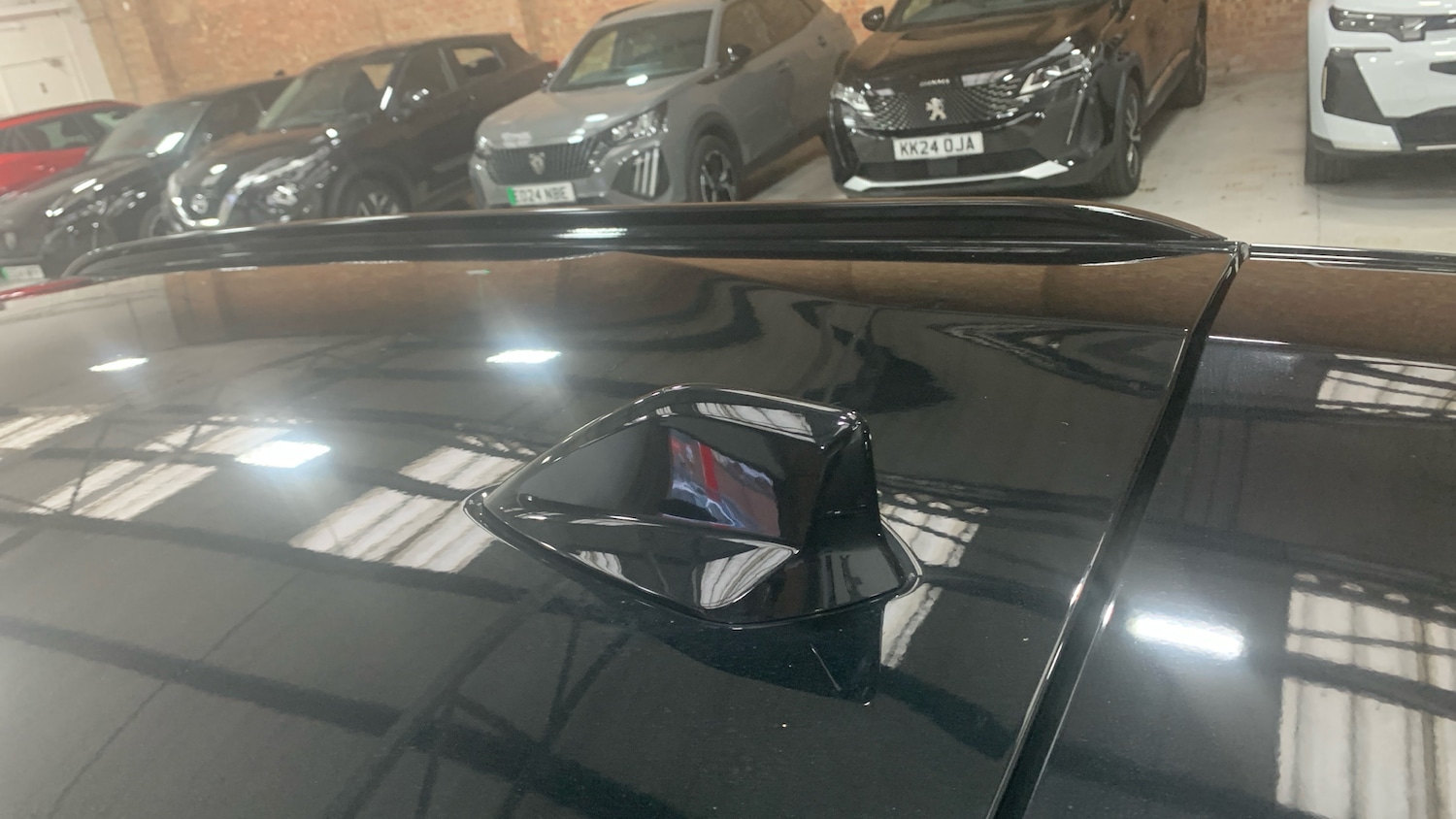 Used Peugeot 2008 2025 for sale - 76574379: Photo 46