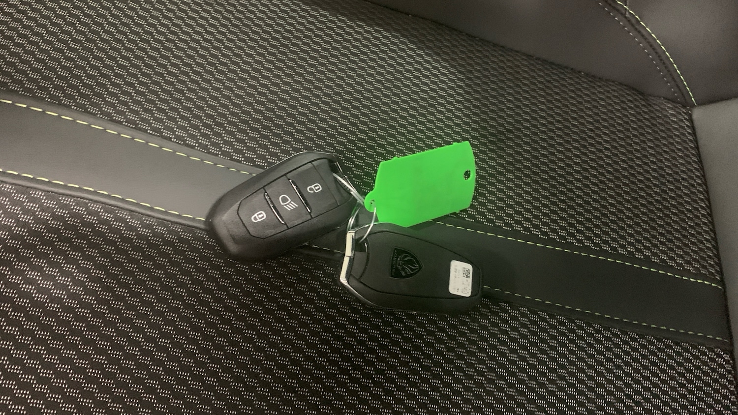 Used Peugeot 2008 2025 for sale - 76574379: Photo 47