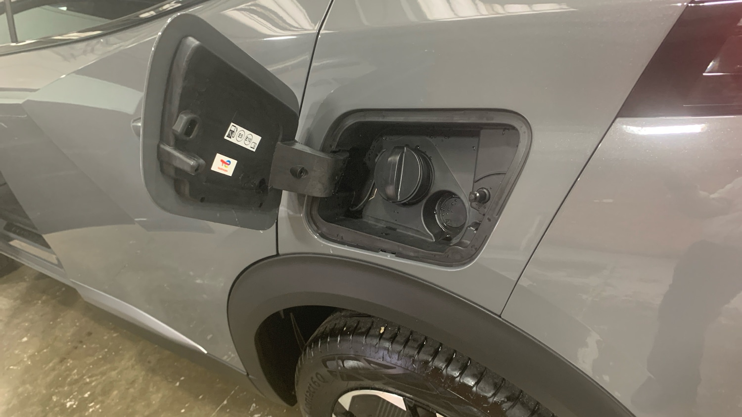 Used Peugeot 2008 2025 for sale - 76574379: Photo 48