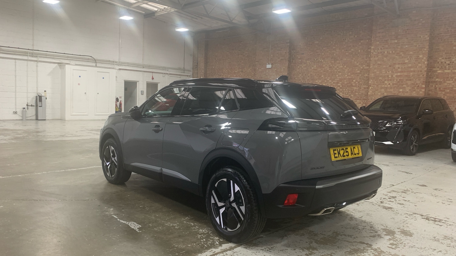 Used Peugeot 2008 2025 for sale - 76574379: Photo 5