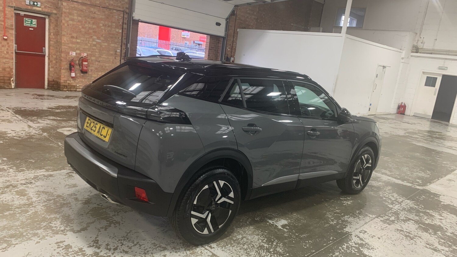 Used Peugeot 2008 2025 for sale - 76574379: Photo 52