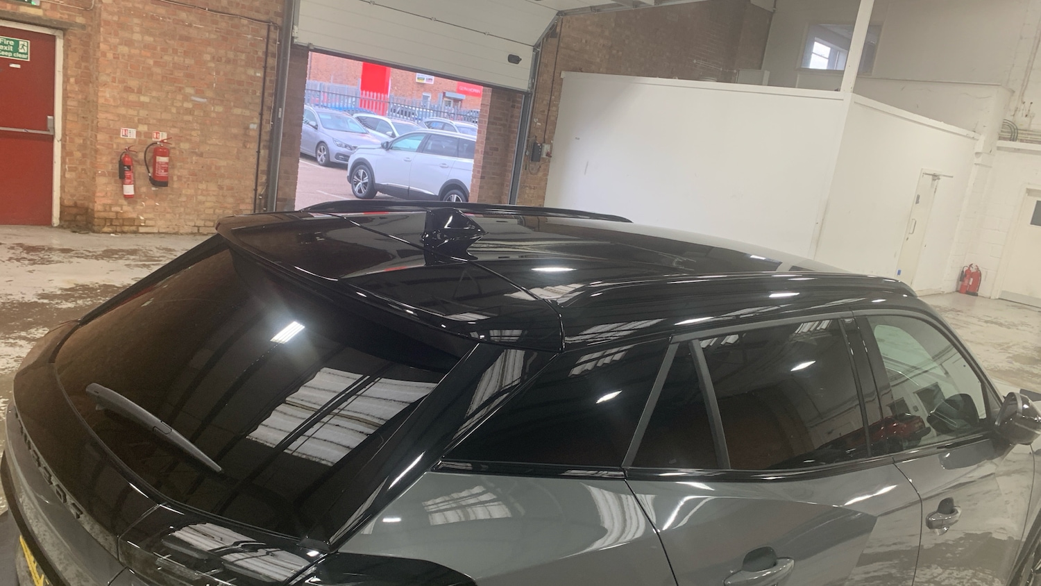 Used Peugeot 2008 2025 for sale - 76574379: Photo 53