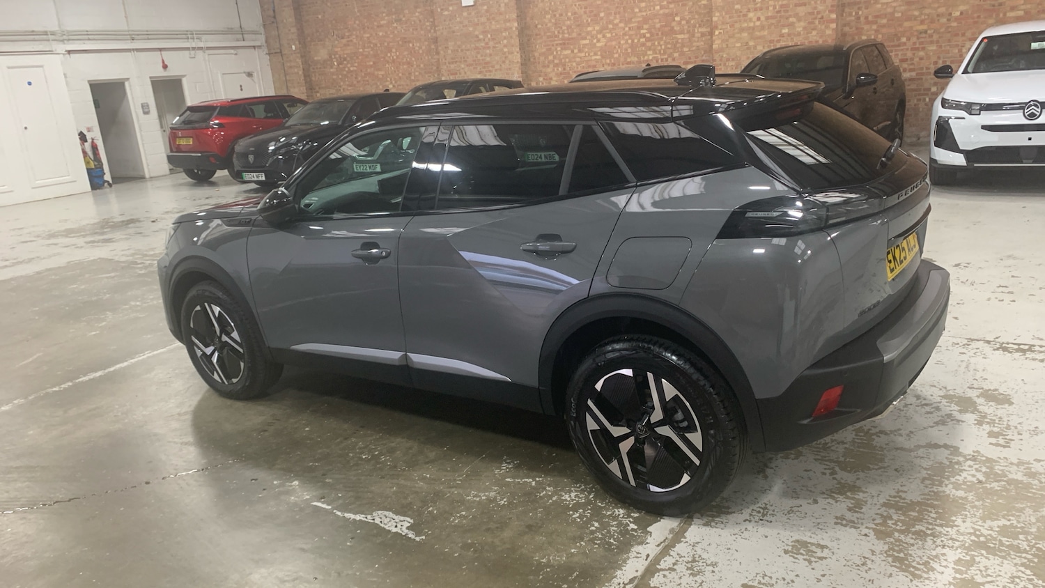 Used Peugeot 2008 2025 for sale - 76574379: Photo 54