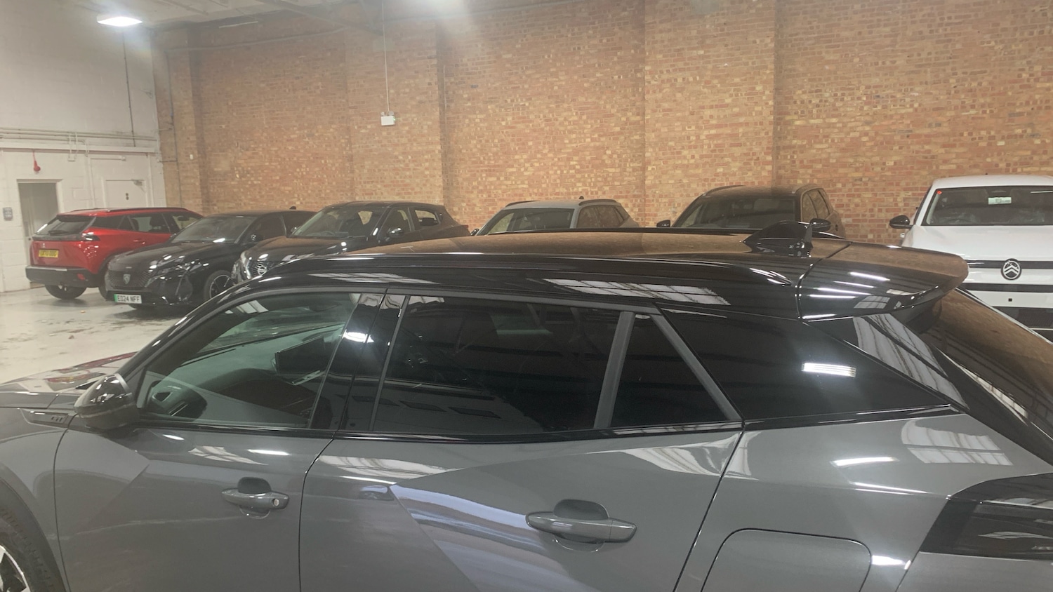 Used Peugeot 2008 2025 for sale - 76574379: Photo 56