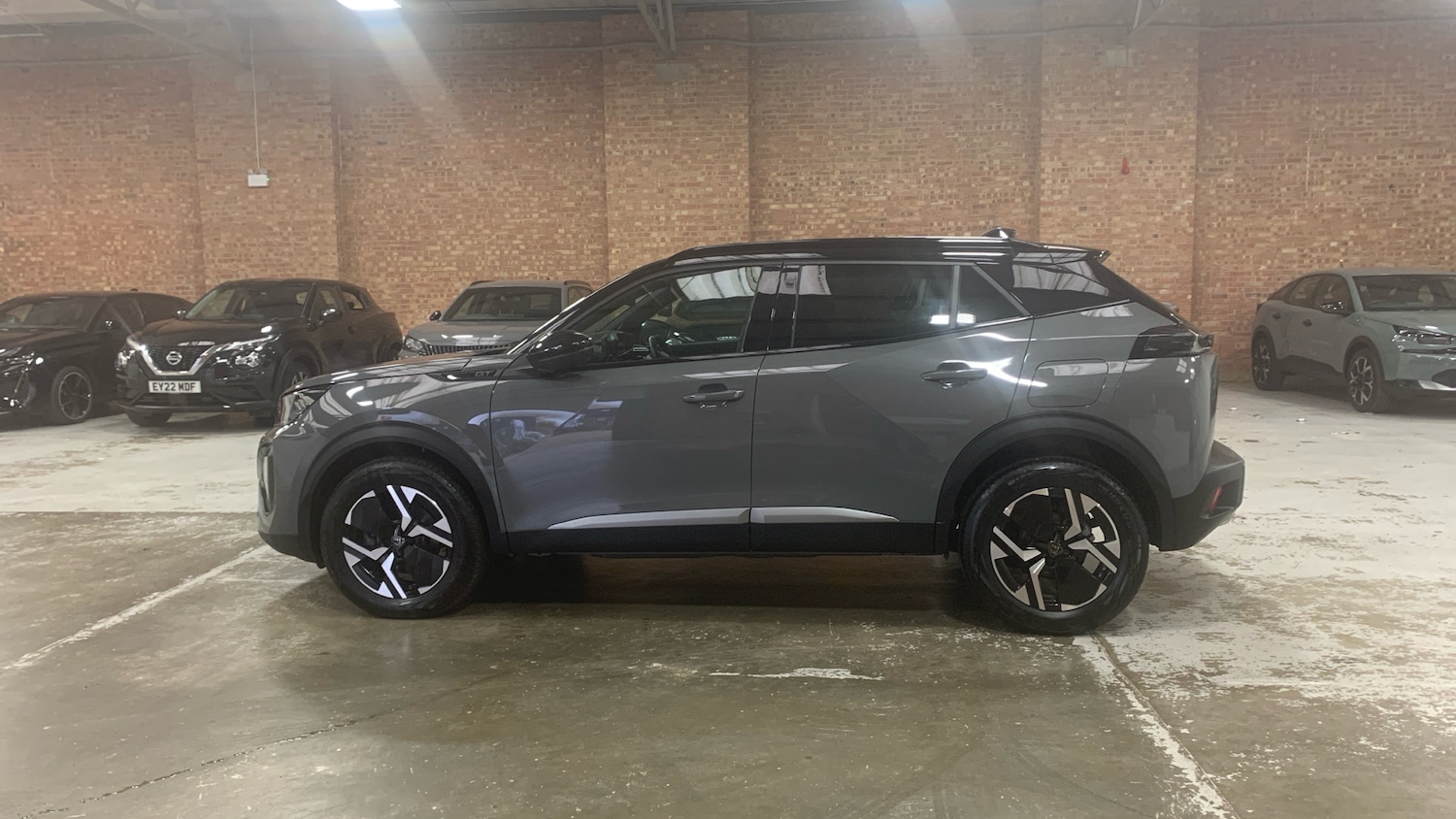 Used Peugeot 2008 2025 for sale - 76574379: Photo 6