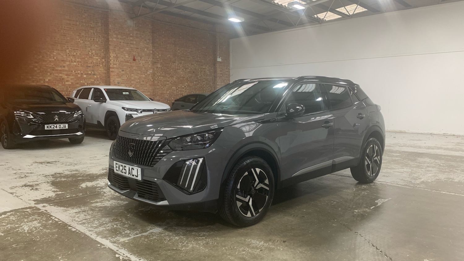Used Peugeot 2008 2025 for sale - 76574379: Photo 7