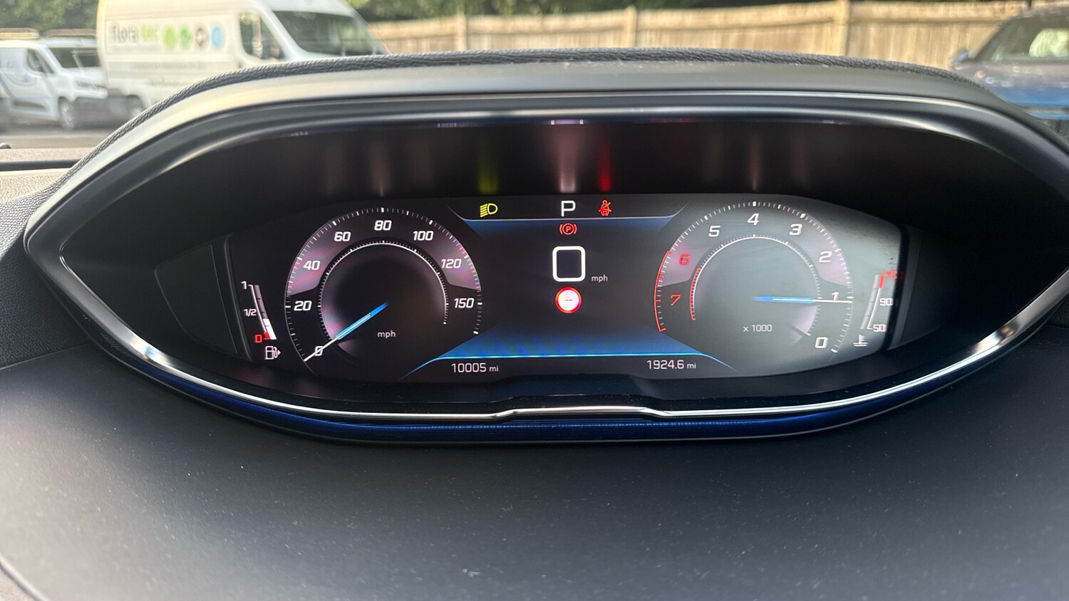 Used Peugeot 3008 2021 for sale - 76086020: Photo 13