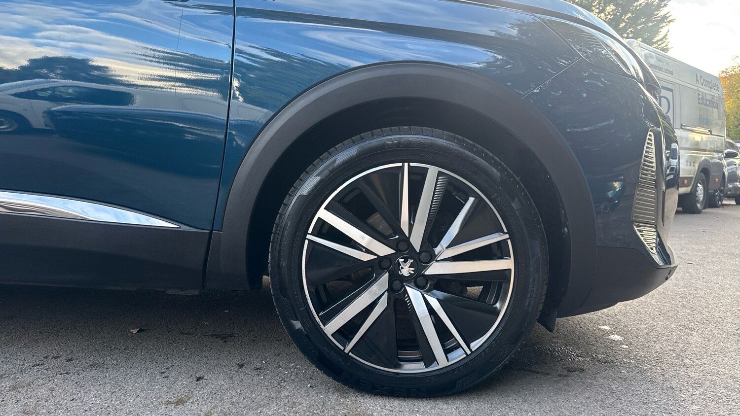 Used Peugeot 3008 2021 for sale - 76086020: Photo 17