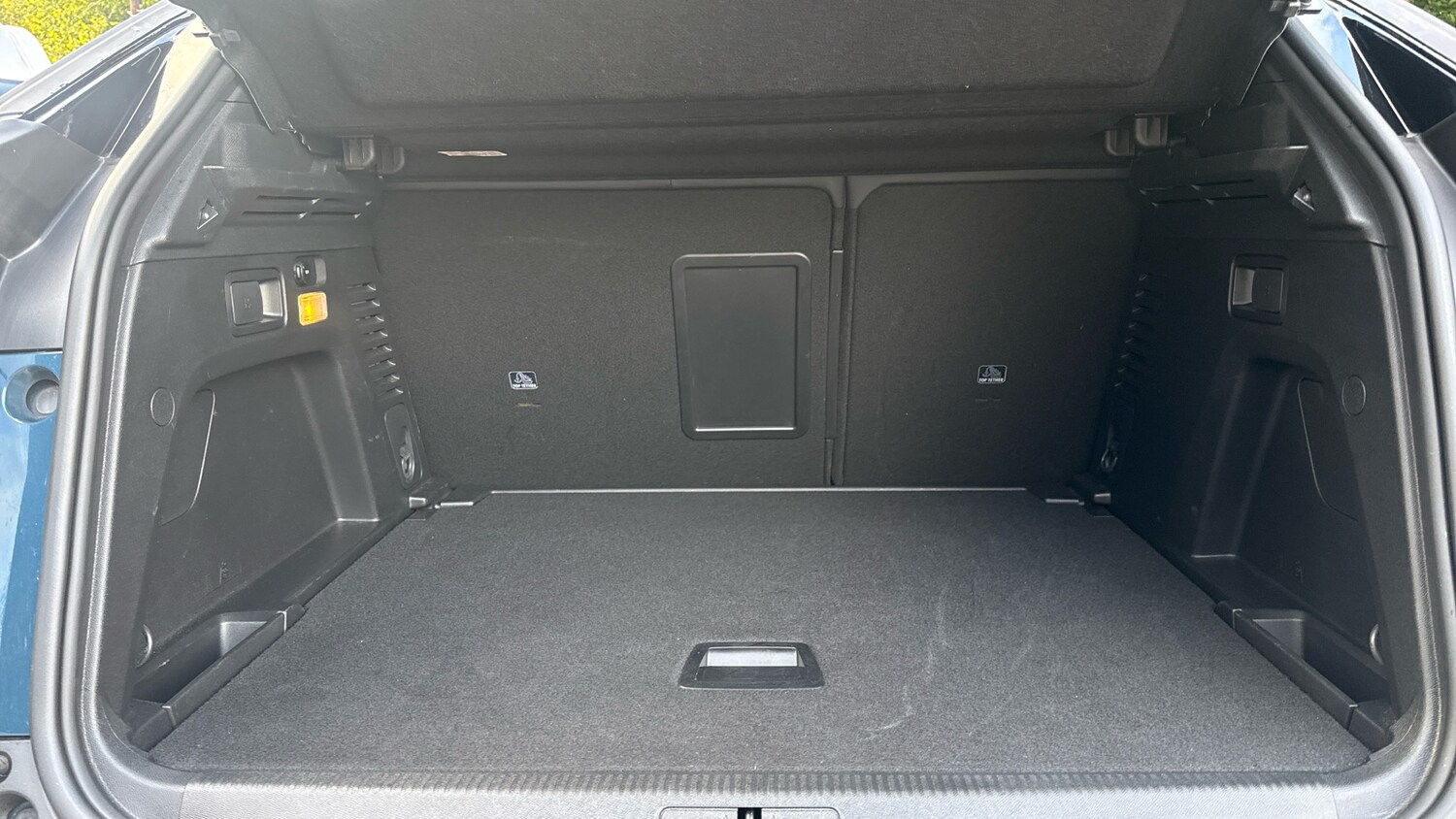 Used Peugeot 3008 2021 for sale - 76086020: Photo 19