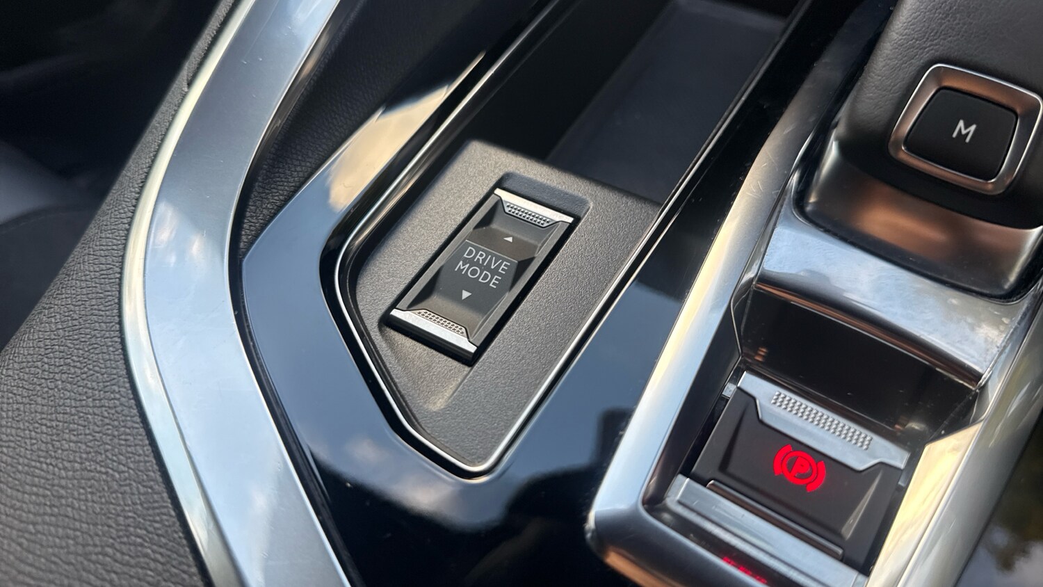 Used Peugeot 3008 2021 for sale - 76086020: Photo 21