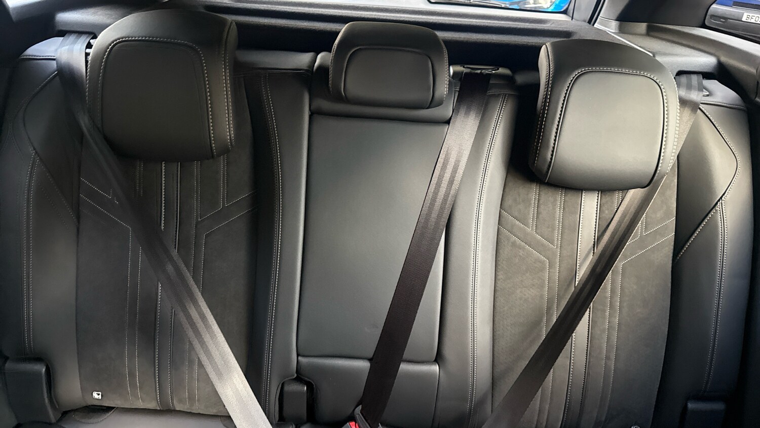 Used Peugeot 3008 2021 for sale - 76086020: Photo 25