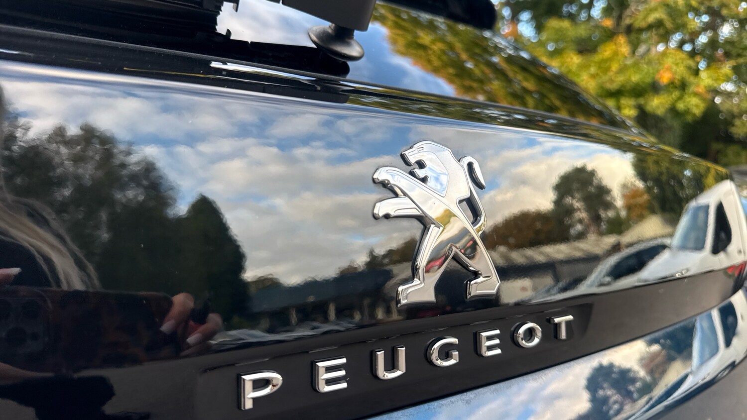 Used Peugeot 3008 2021 for sale - 76086020: Photo 26