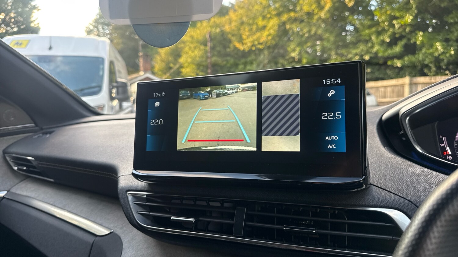 Used Peugeot 3008 2021 for sale - 76086020: Photo 29