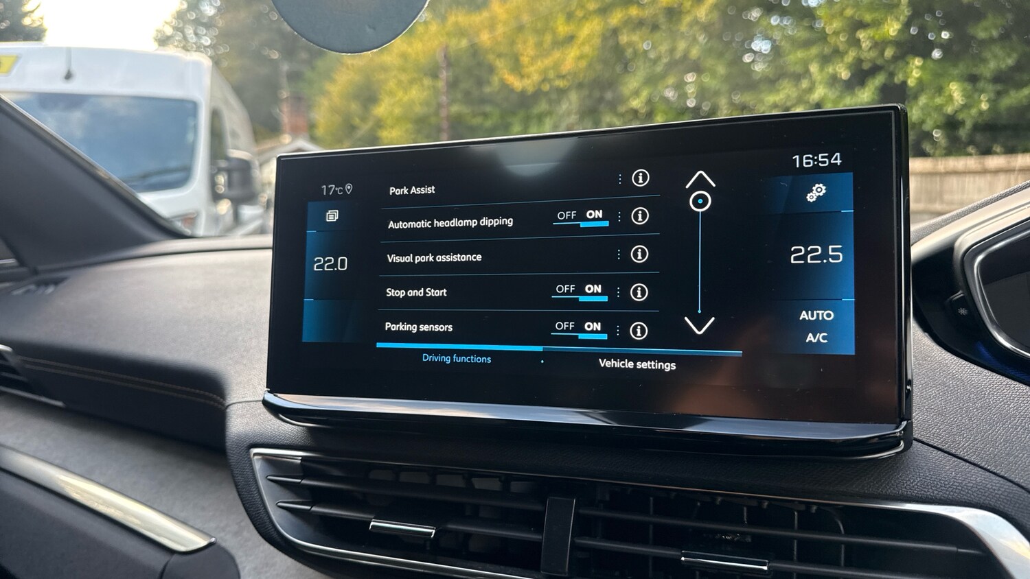 Used Peugeot 3008 2021 for sale - 76086020: Photo 30