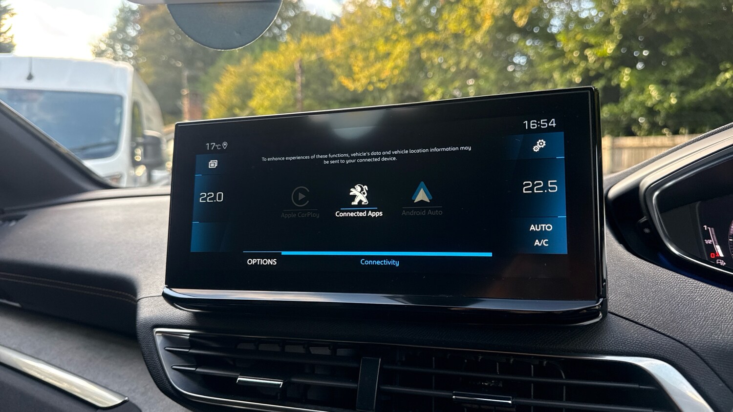 Used Peugeot 3008 2021 for sale - 76086020: Photo 31