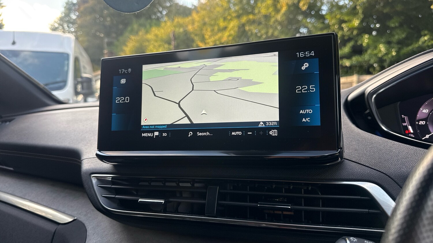 Used Peugeot 3008 2021 for sale - 76086020: Photo 32