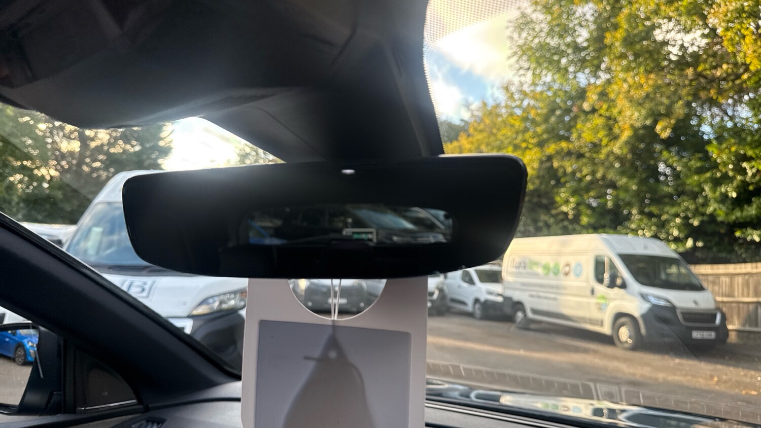 Used Peugeot 3008 2021 for sale - 76086020: Photo 37